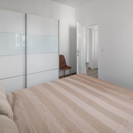 Apartment Adria Premium Пореч Екстериор снимка