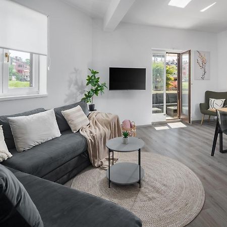 Apartment Adria Premium Пореч Екстериор снимка