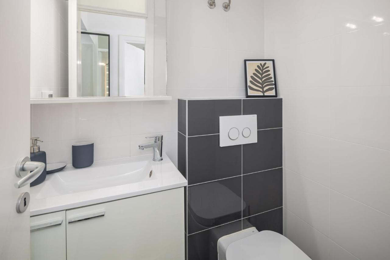 Apartment Adria Premium Пореч Екстериор снимка