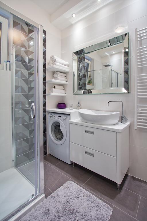 Apartment Adria Premium Пореч Екстериор снимка